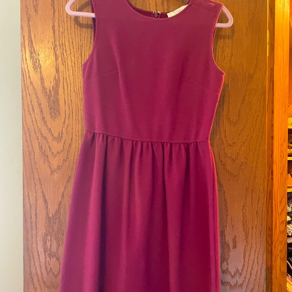 Loft dress